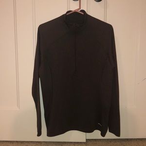 Patagonia Capilene 3 Polartec 1/4 zip pullover